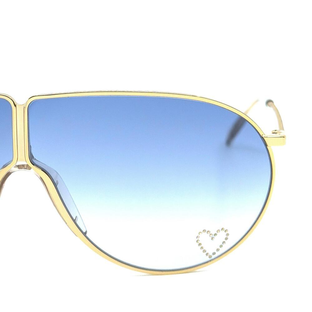 NEW STELLA McCARTNEY Sunglasses SC40064I 30W AUTHENTIC - Picture 5 of 12
